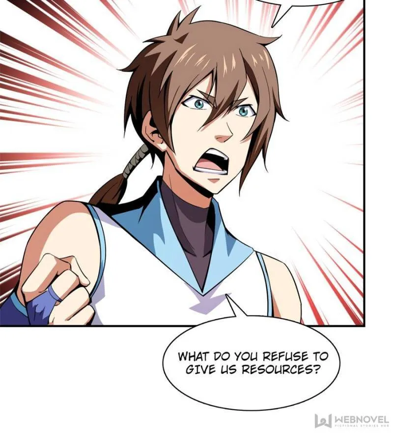 Library Of Heaven’S Path Chapter 87 page 3 - 