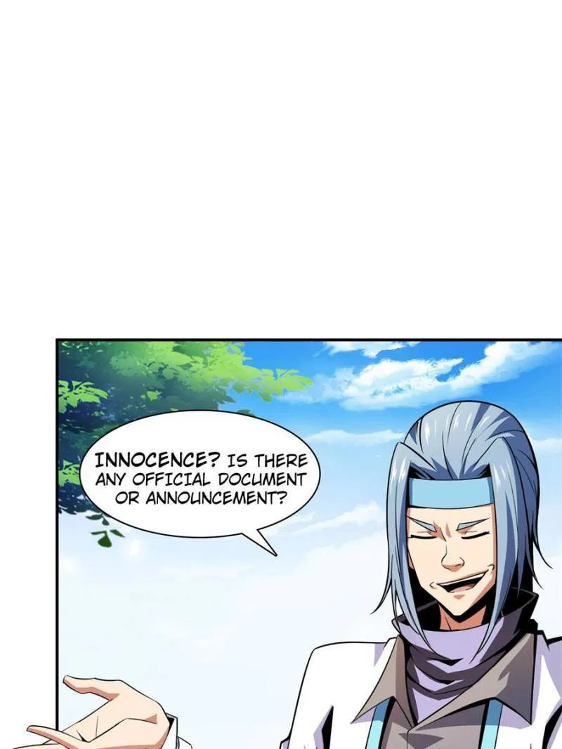 Library Of Heaven’S Path Chapter 87 page 4 - 
