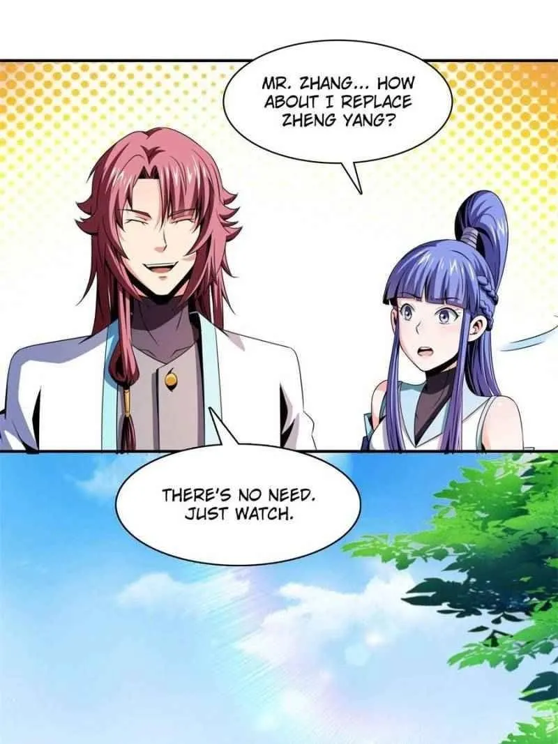 Library Of Heaven’S Path Chapter 89 page 4 - 