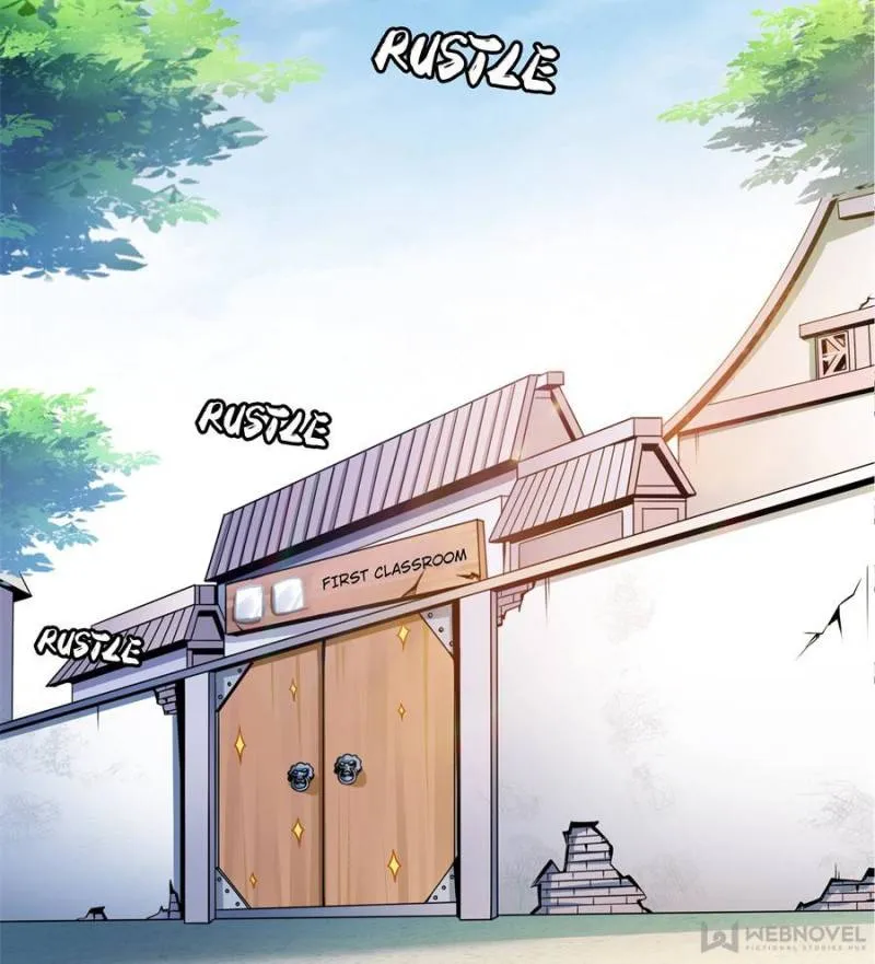 Library Of Heaven’S Path Chapter 90 page 3 - 