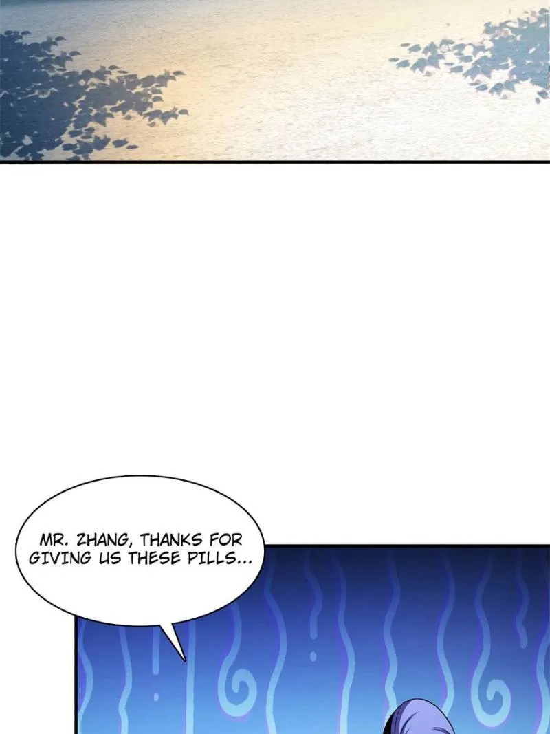Library Of Heaven’S Path Chapter 90 page 4 - 