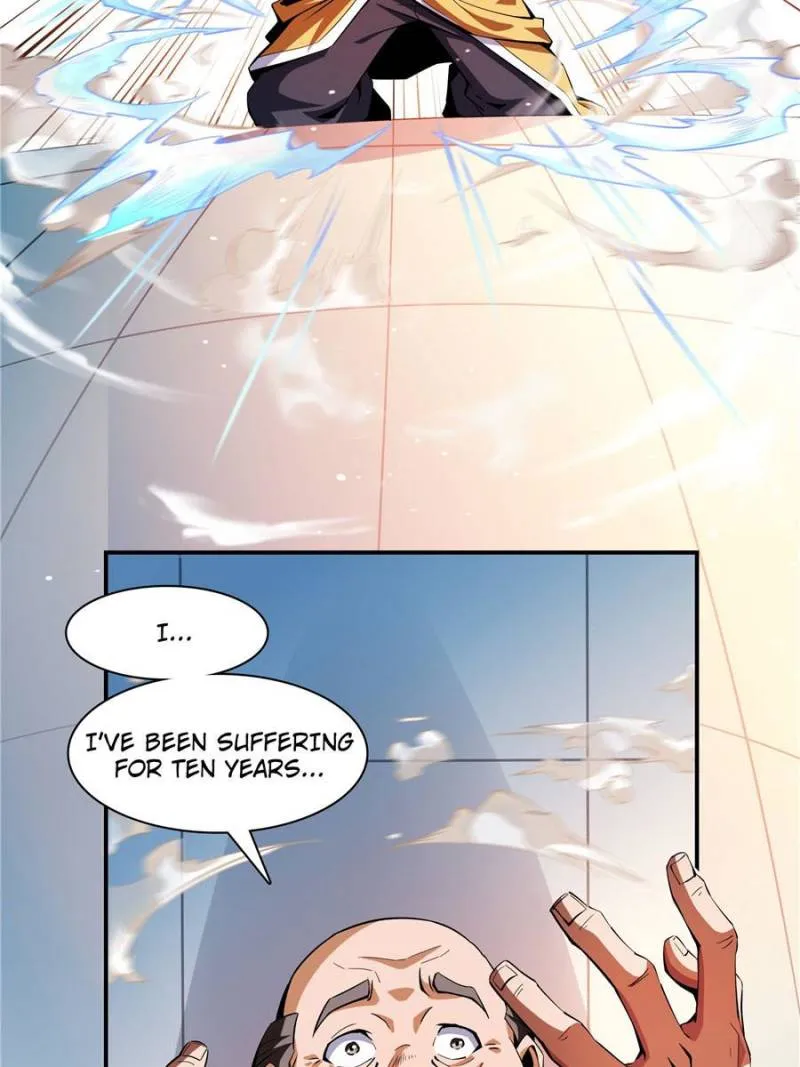 Library Of Heaven’S Path Chapter 91 page 4 - 
