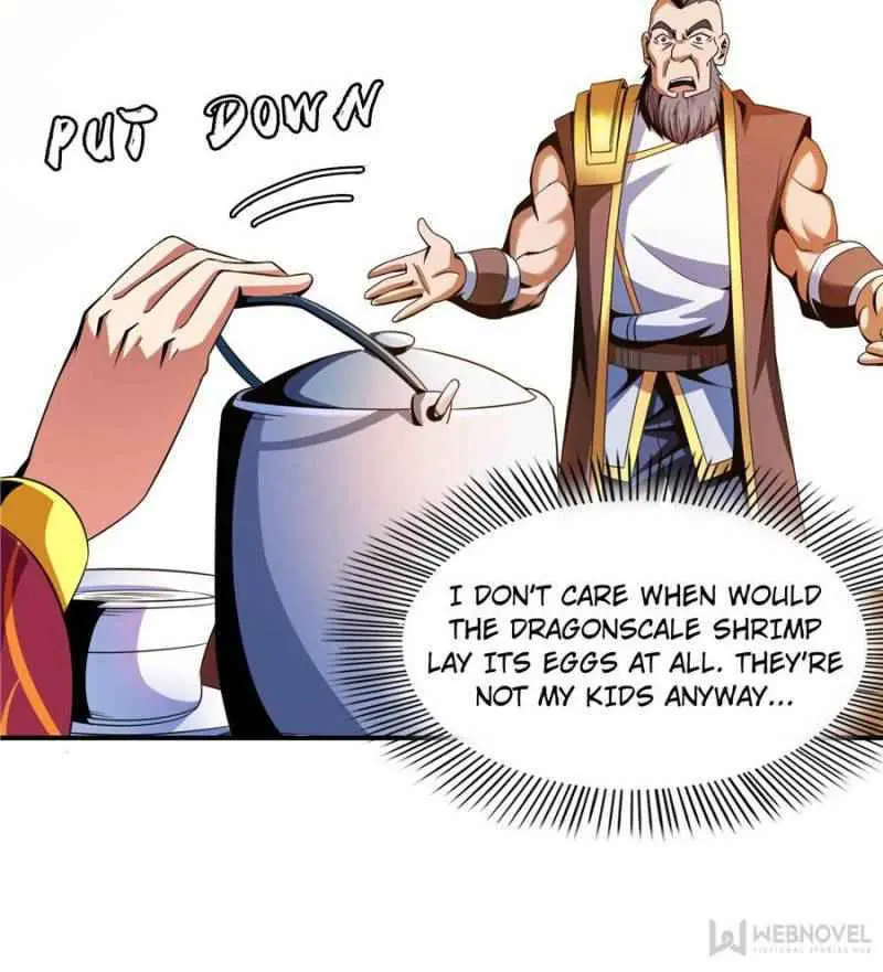 Library Of Heaven’S Path Chapter 92 page 3 - 
