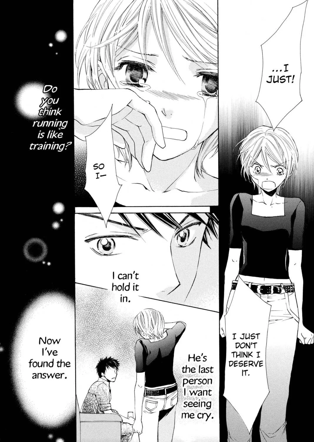 Read Library Wars: Love & War chapter 1 image 110 on Lezhin