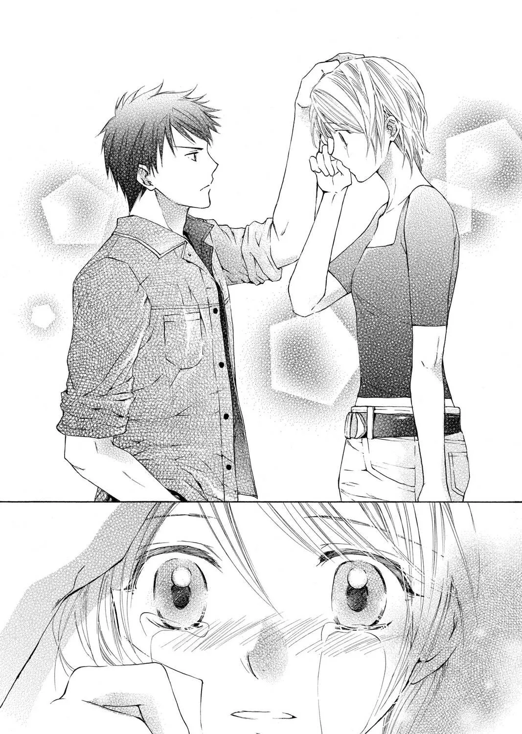 Read Library Wars: Love & War chapter 1 image 114 on Lezhin