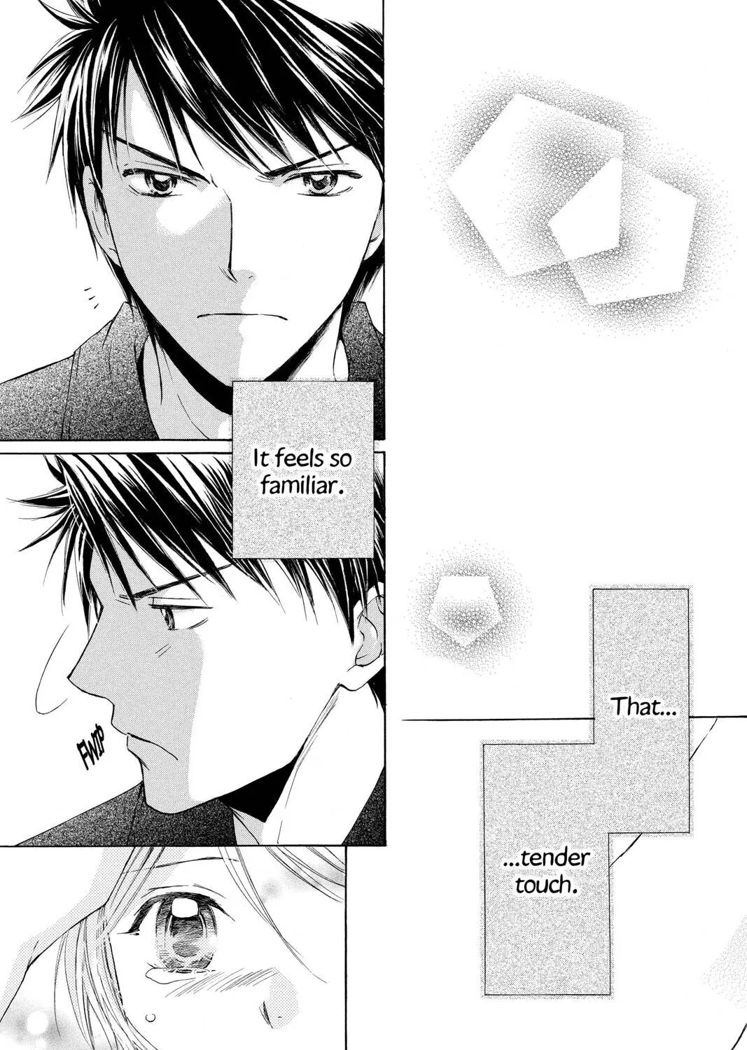 Read Library Wars: Love & War chapter 1 image 116 on Lezhin