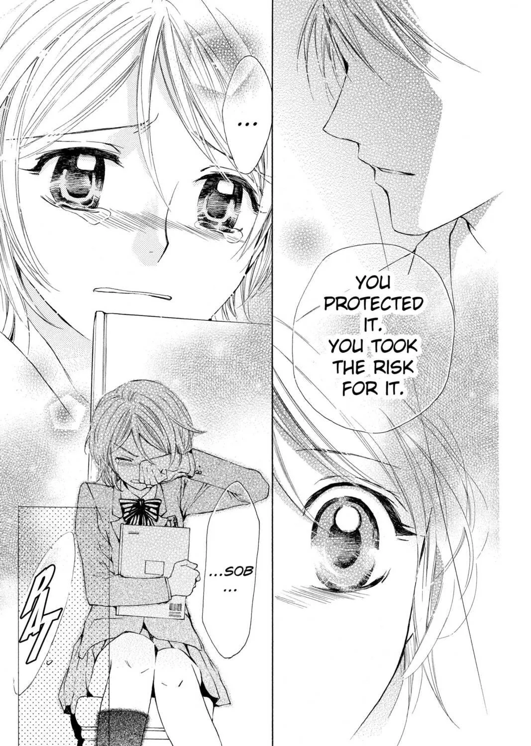Read Library Wars: Love & War chapter 1 image 64 on Lezhin