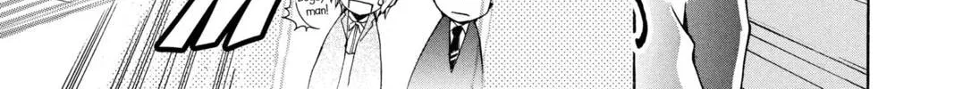 Read Library Wars: Love & War chapter 10 image 33 on Lezhin