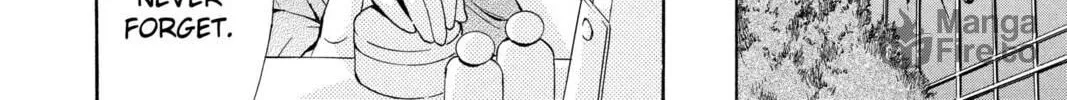 Read Library Wars: Love & War chapter 10 image 35 on Lezhin