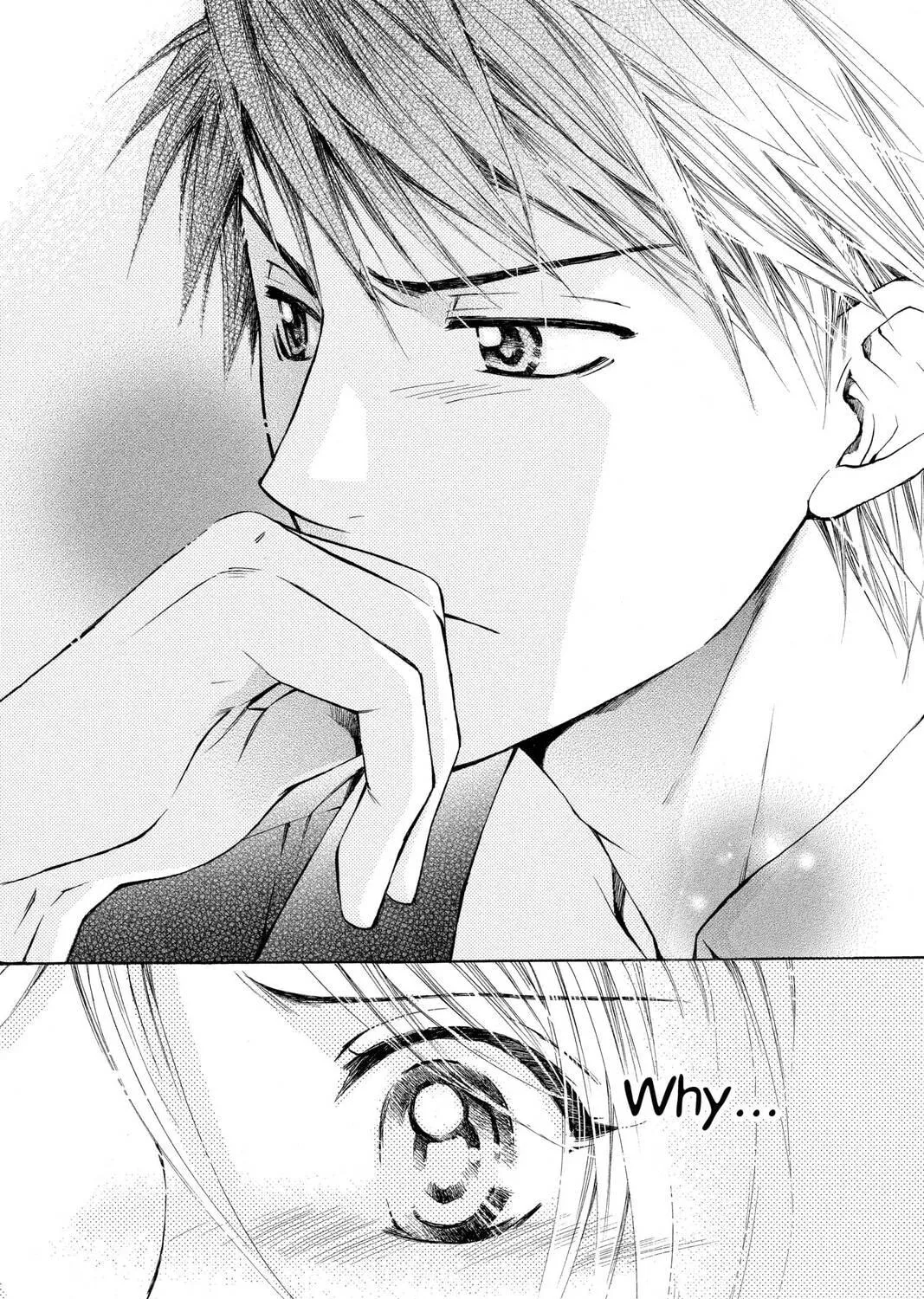 Read Library Wars: Love & War chapter 10 image 58 on Lezhin