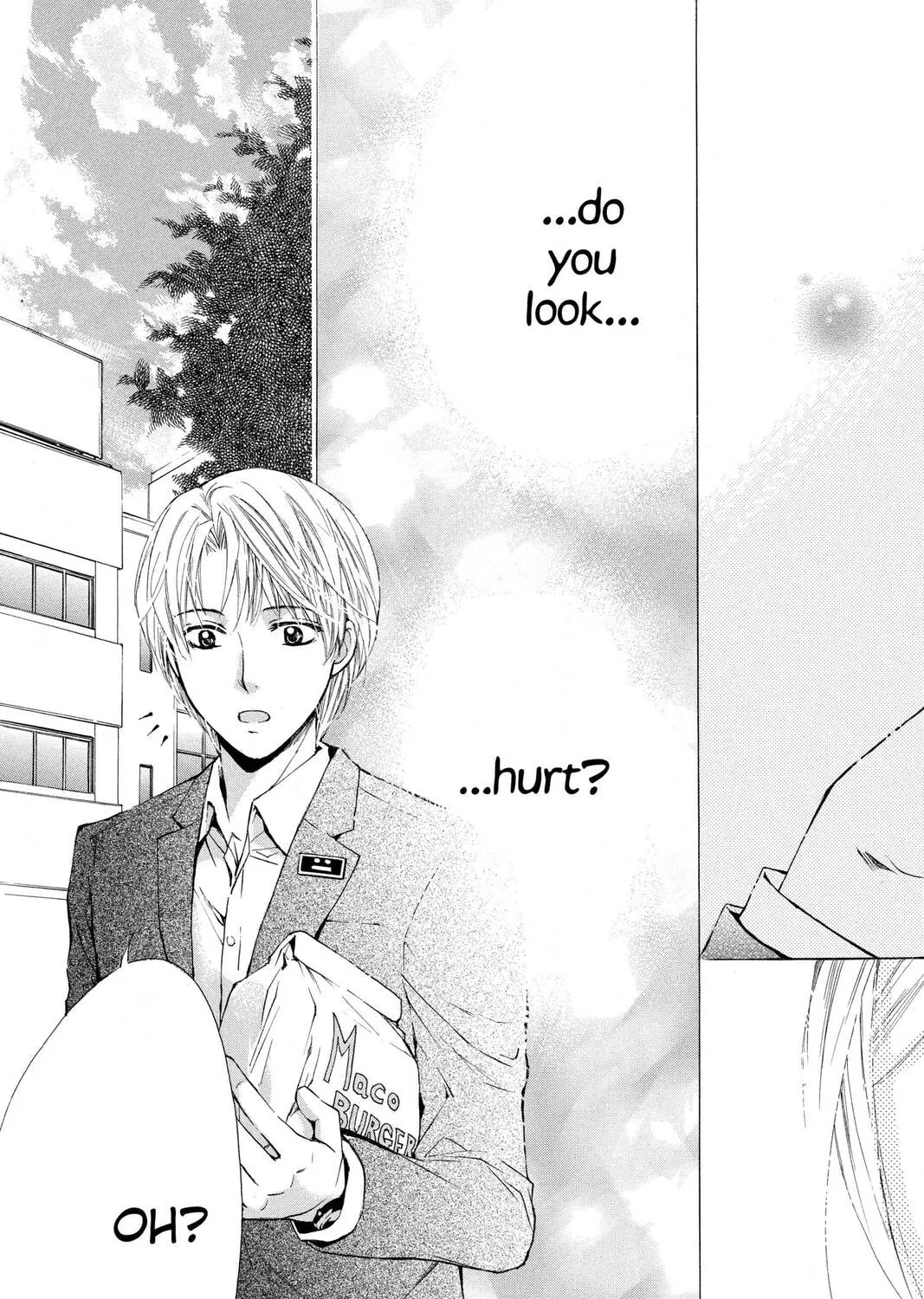 Read Library Wars: Love & War chapter 10 image 60 on Lezhin