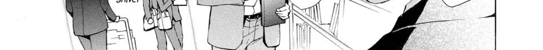 Read Library Wars: Love & War chapter 11 image 33 on Lezhin