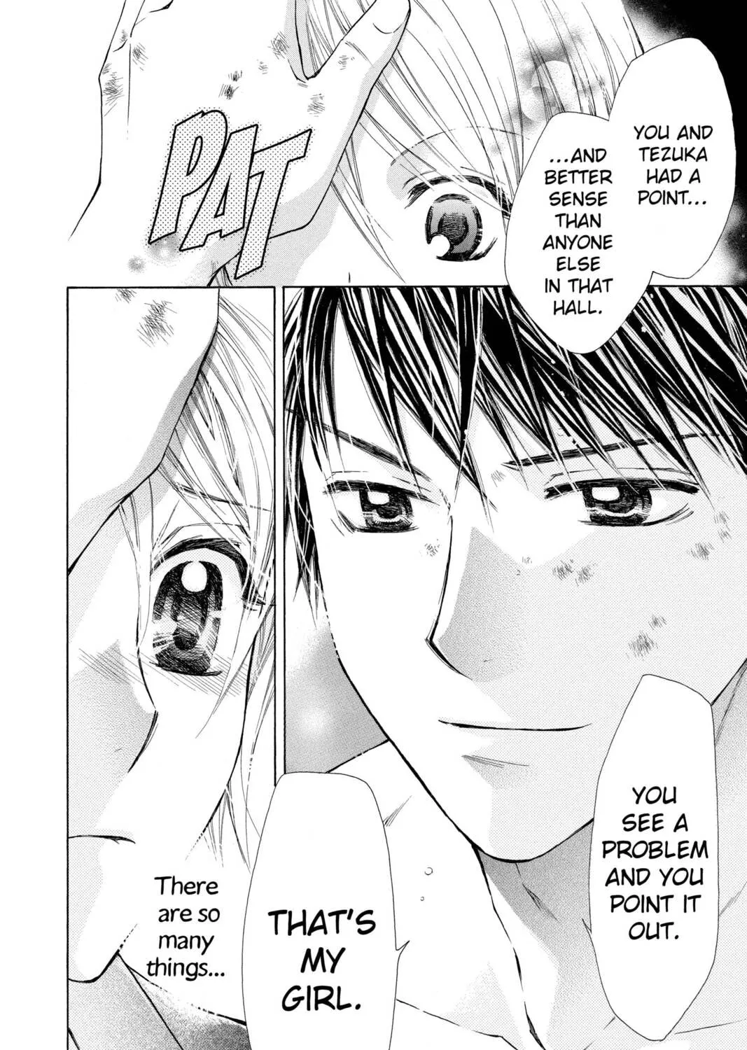 Read Library Wars: Love & War chapter 11 image 54 on Lezhin