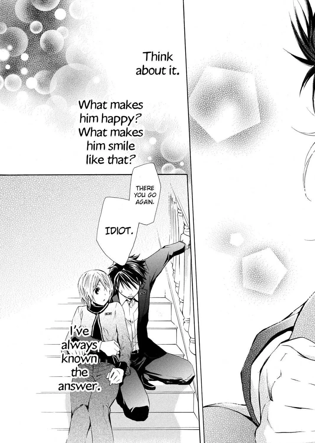 Read Library Wars: Love & War chapter 12 image 52 on Lezhin