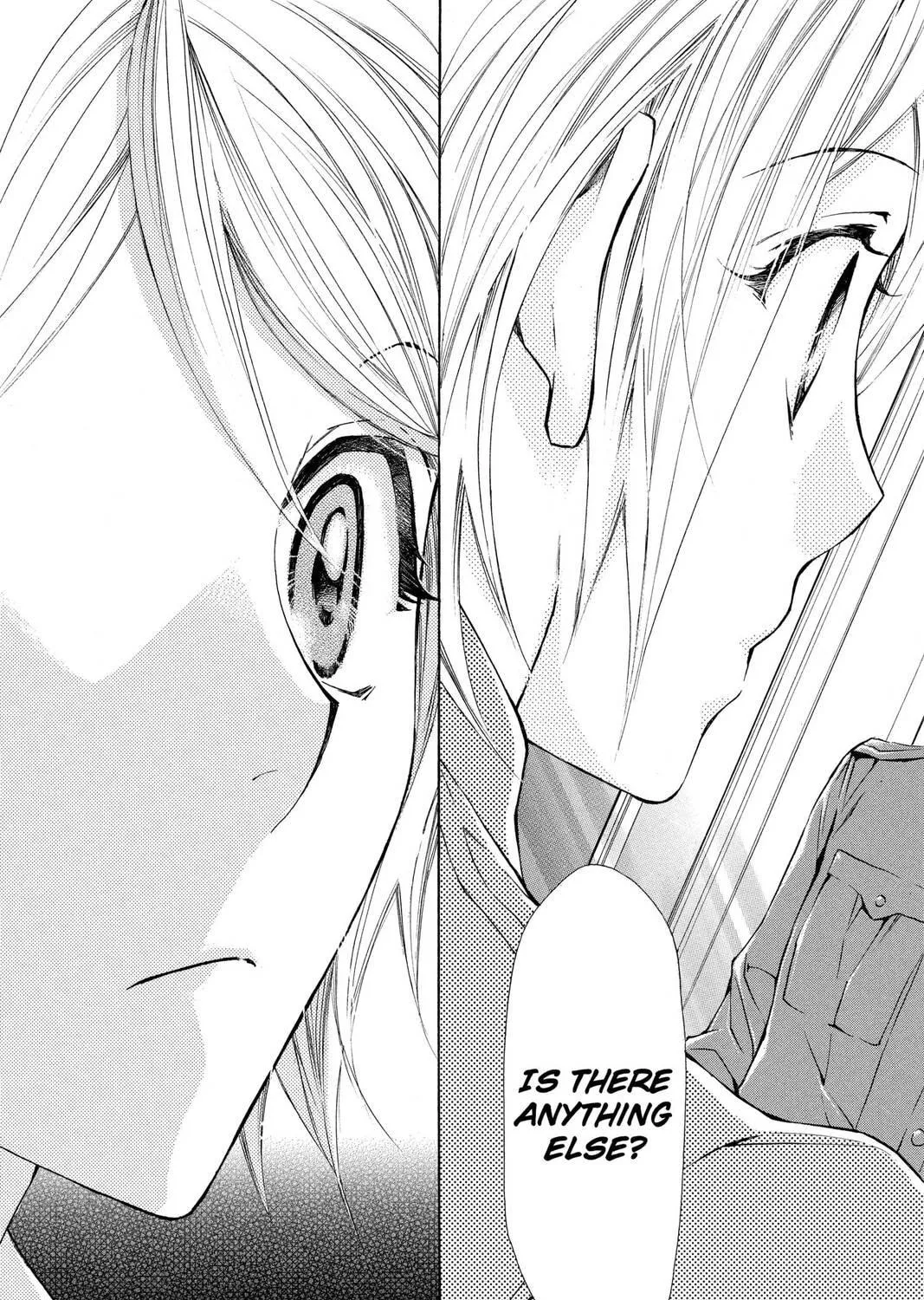 Read Library Wars: Love & War chapter 13 image 16 on Lezhin
