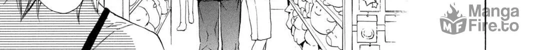 Read Library Wars: Love & War chapter 14.5 image 17 on Lezhin