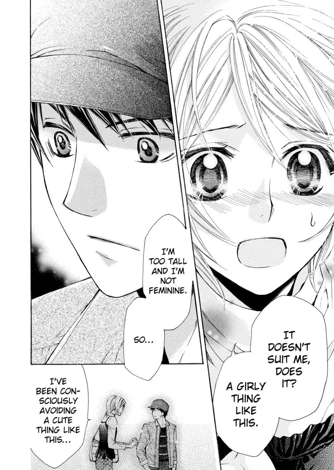 Read Library Wars: Love & War chapter 14.5 image 38 on Lezhin