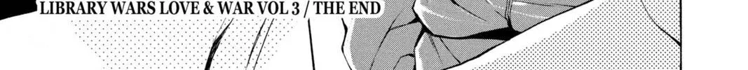 Read Library Wars: Love & War chapter 14 image 61 on Lezhin