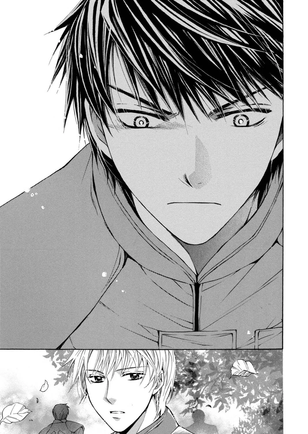 Read Library Wars: Love & War chapter 15 image 12 on Lezhin