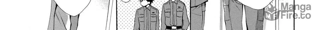 Read Library Wars: Love & War chapter 15 image 49 on Lezhin