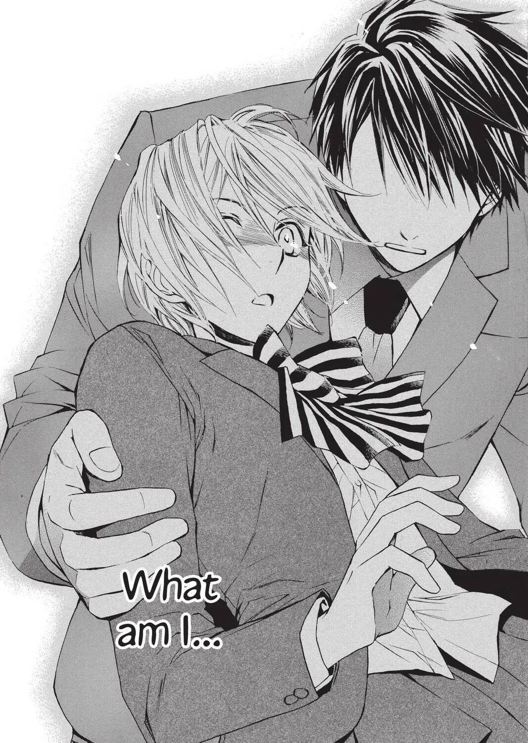 Read Library Wars: Love & War chapter 16 image 16 on Lezhin