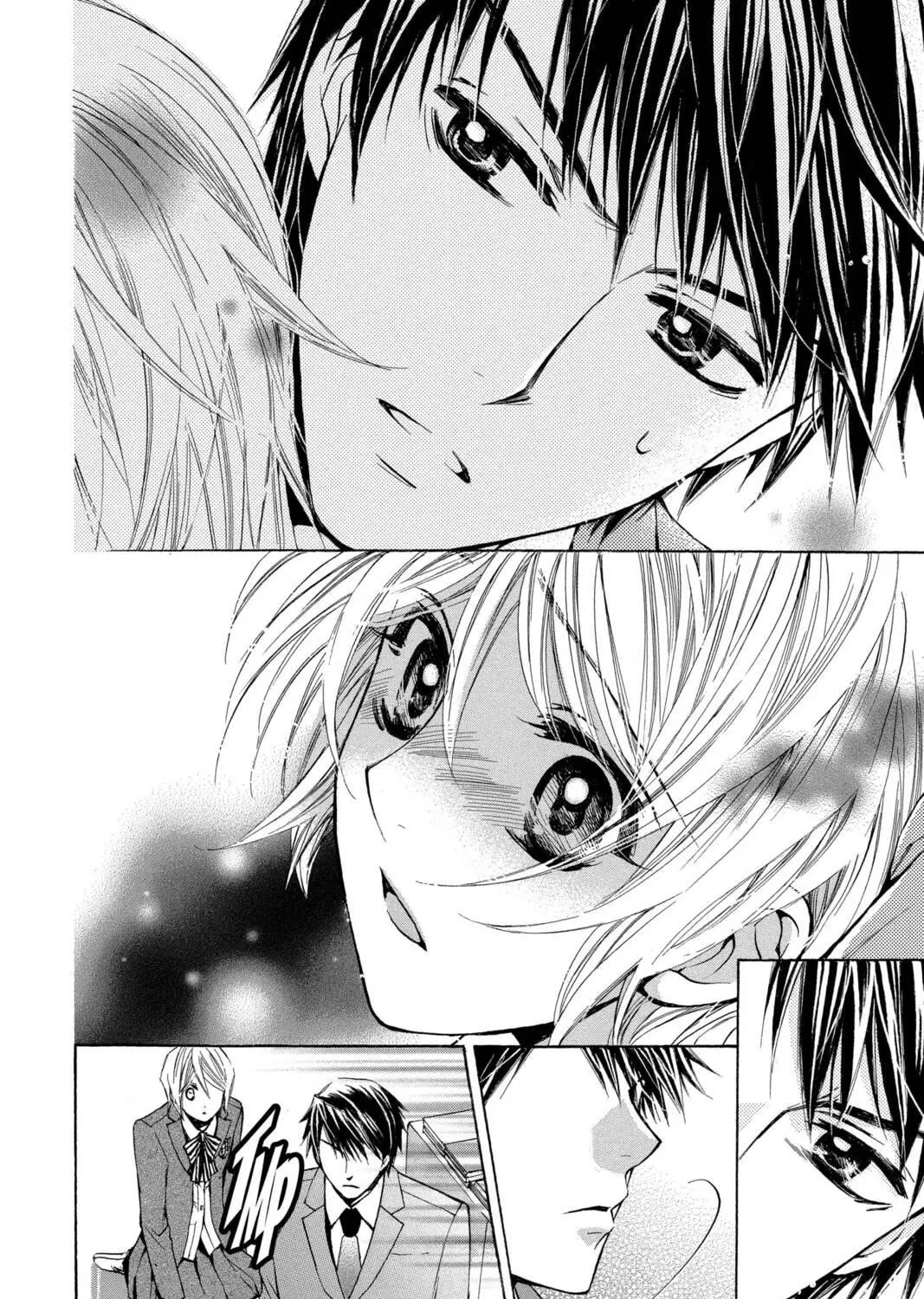 Read Library Wars: Love & War chapter 16 image 18 on Lezhin
