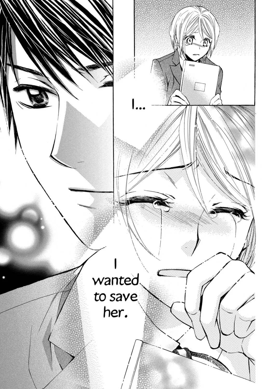 Read Library Wars: Love & War chapter 16 image 24 on Lezhin