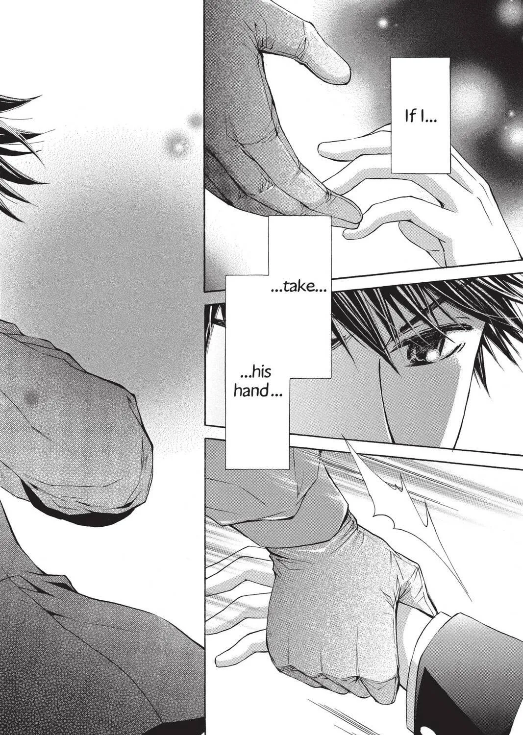 Read Library Wars: Love & War chapter 16 image 70 on Lezhin