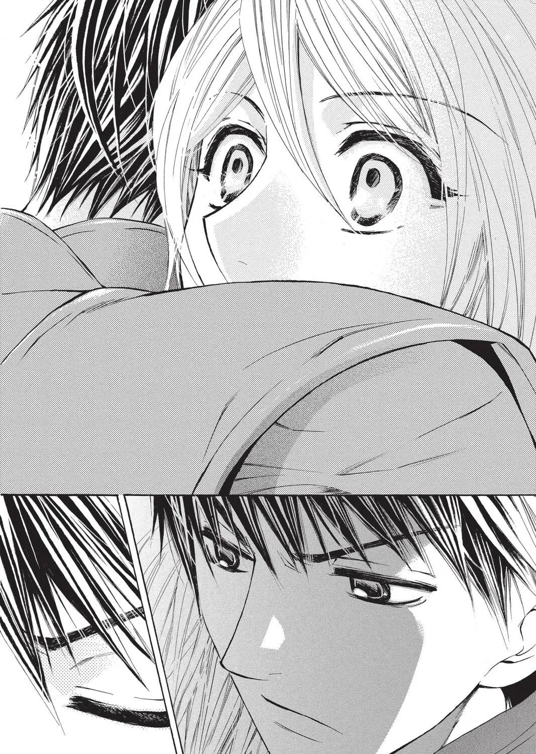 Read Library Wars: Love & War chapter 16 image 74 on Lezhin
