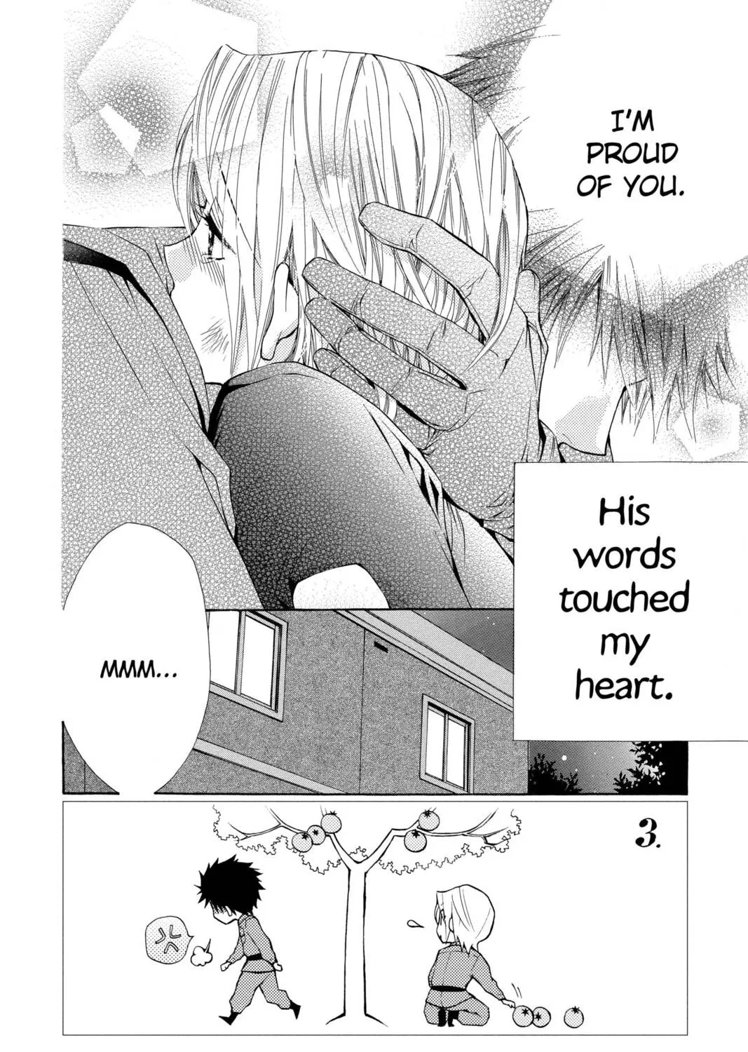 Read Library Wars: Love & War chapter 17 image 2 on Lezhin