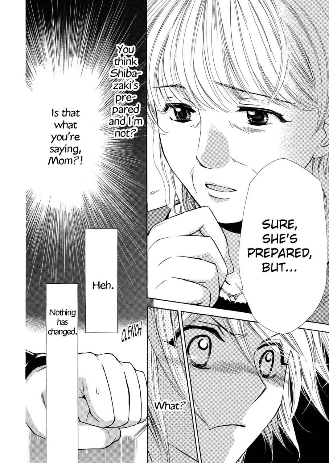 Read Library Wars: Love & War chapter 18 image 22 on Lezhin