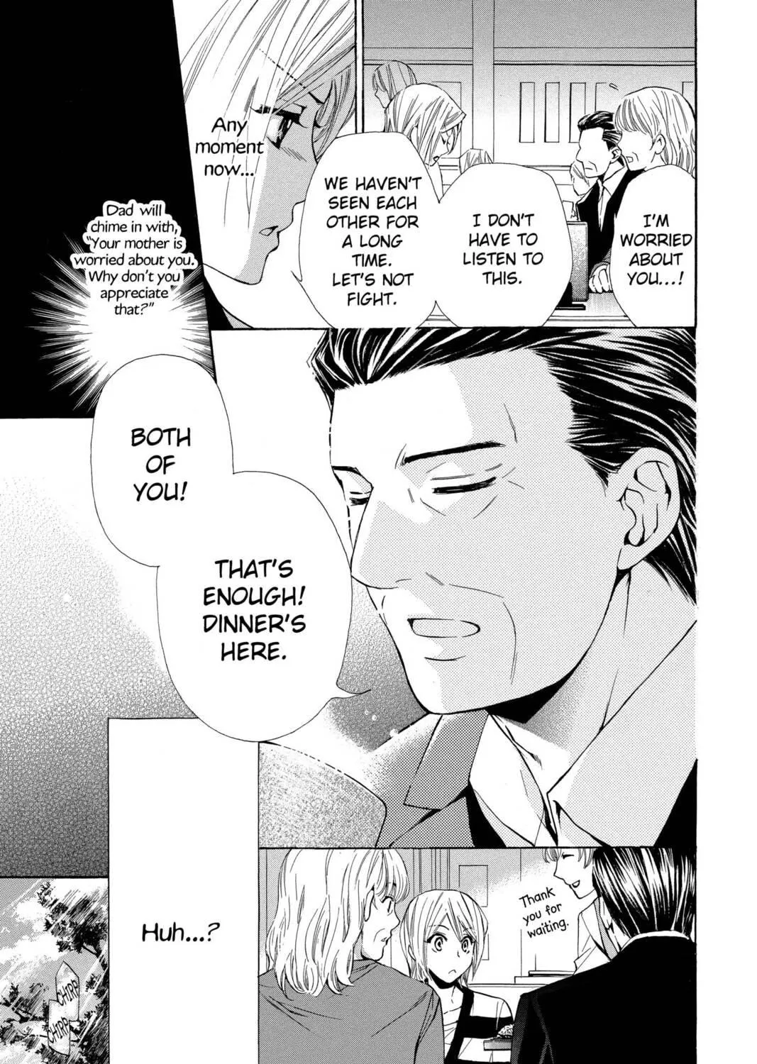 Read Library Wars: Love & War chapter 18 image 28 on Lezhin