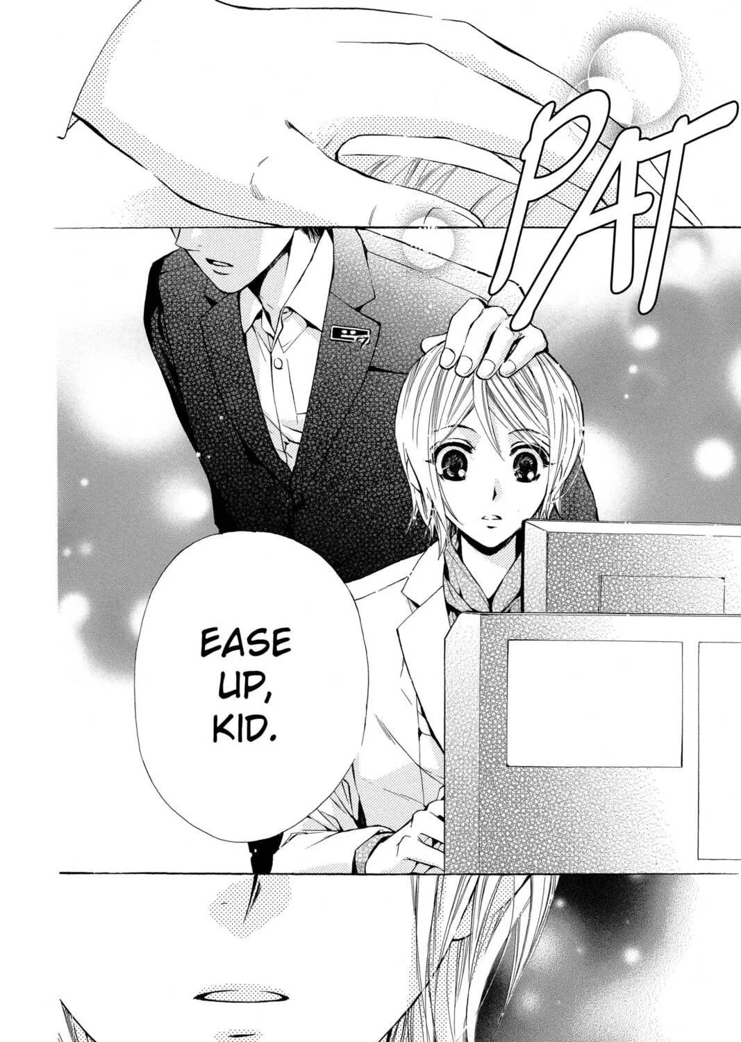 Read Library Wars: Love & War chapter 18 image 38 on Lezhin