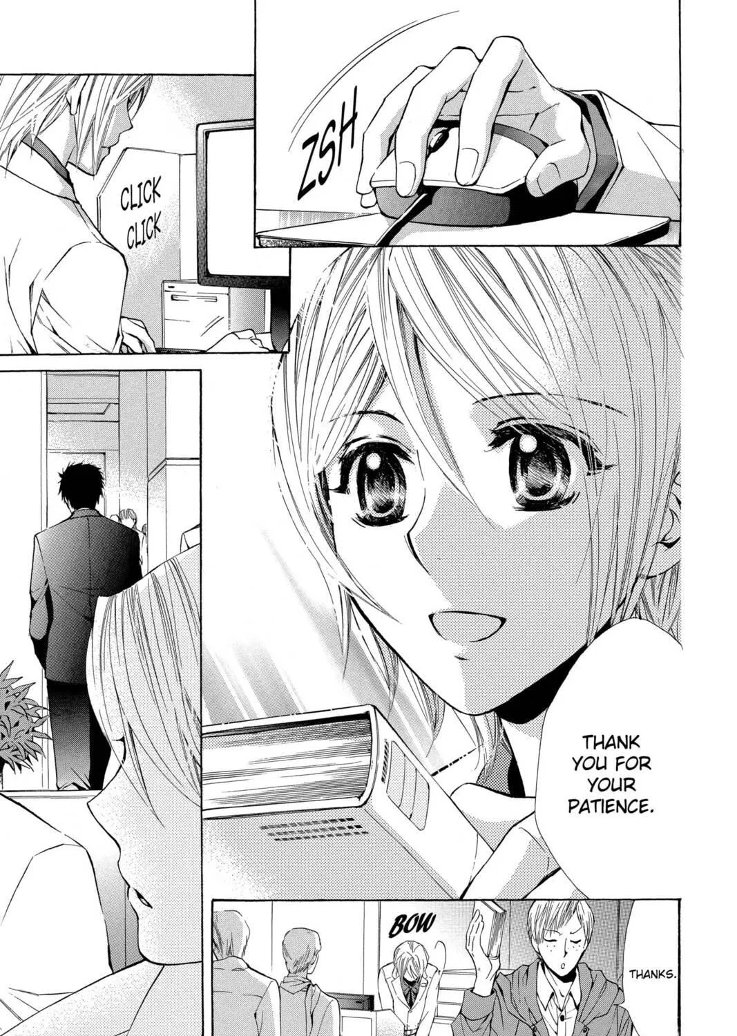Read Library Wars: Love & War chapter 18 image 40 on Lezhin