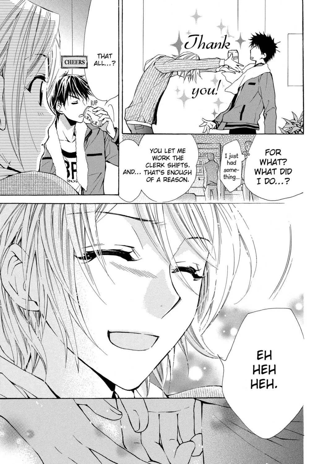 Read Library Wars: Love & War chapter 18 image 52 on Lezhin