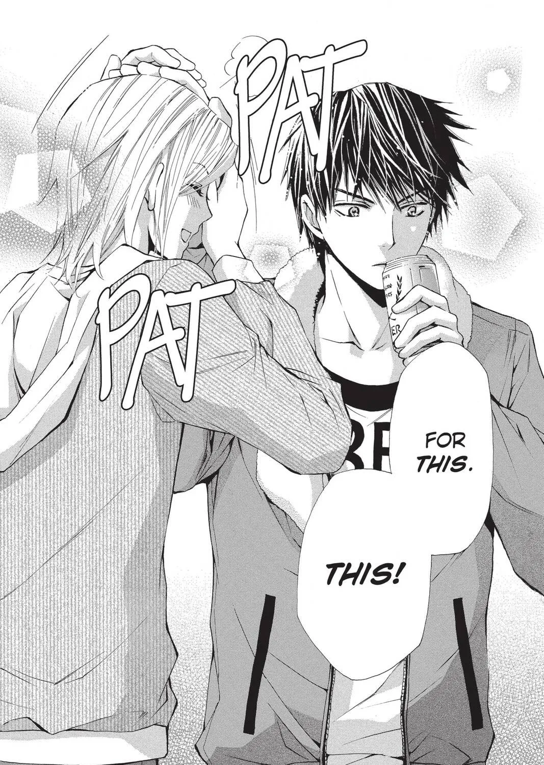 Read Library Wars: Love & War chapter 18 image 54 on Lezhin