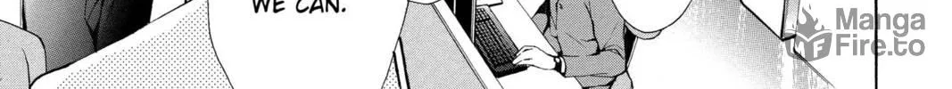 Read Library Wars: Love & War chapter 19.5 image 17 on Lezhin
