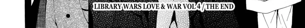 Read Library Wars: Love & War chapter 19 image 31 on Lezhin