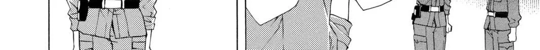Read Library Wars: Love & War chapter 2 image 55 on Lezhin
