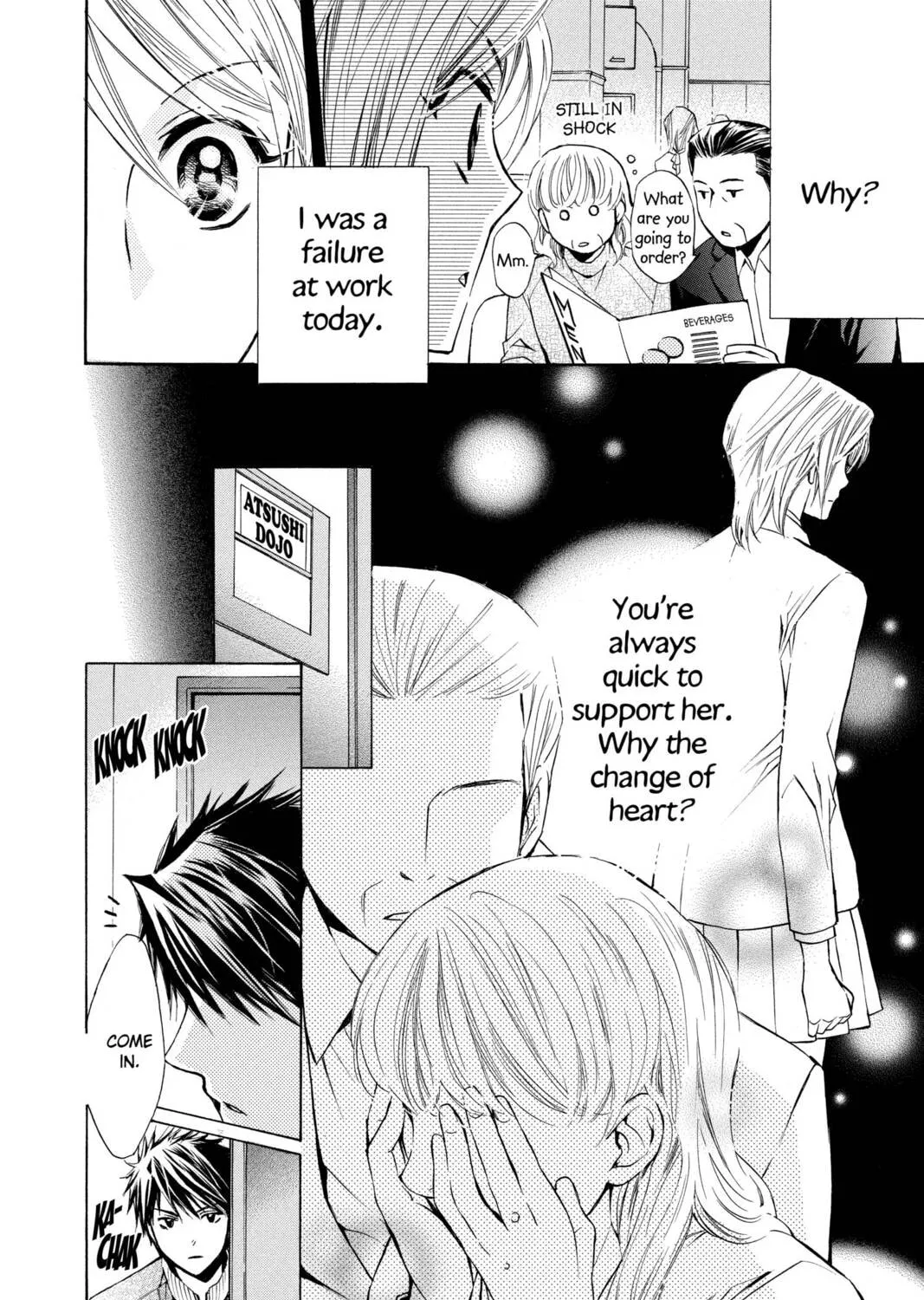 Read Library Wars: Love & War chapter 20 image 30 on Lezhin