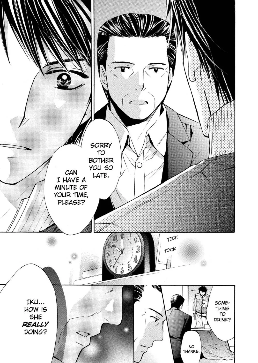 Read Library Wars: Love & War chapter 20 image 32 on Lezhin