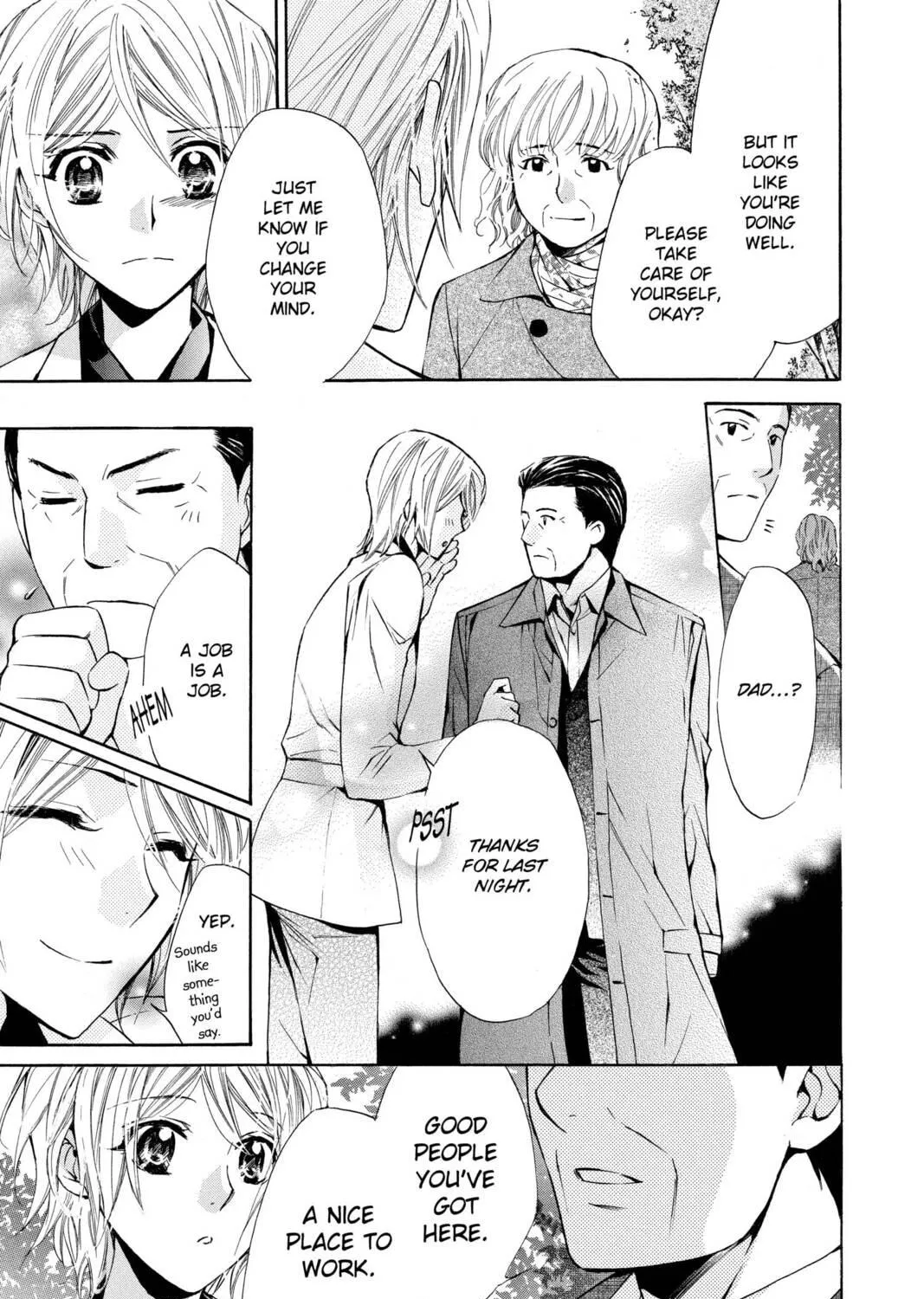 Read Library Wars: Love & War chapter 20 image 48 on Lezhin