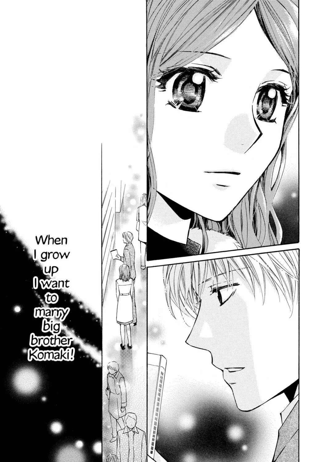 Read Library Wars: Love & War chapter 21 image 20 on Lezhin