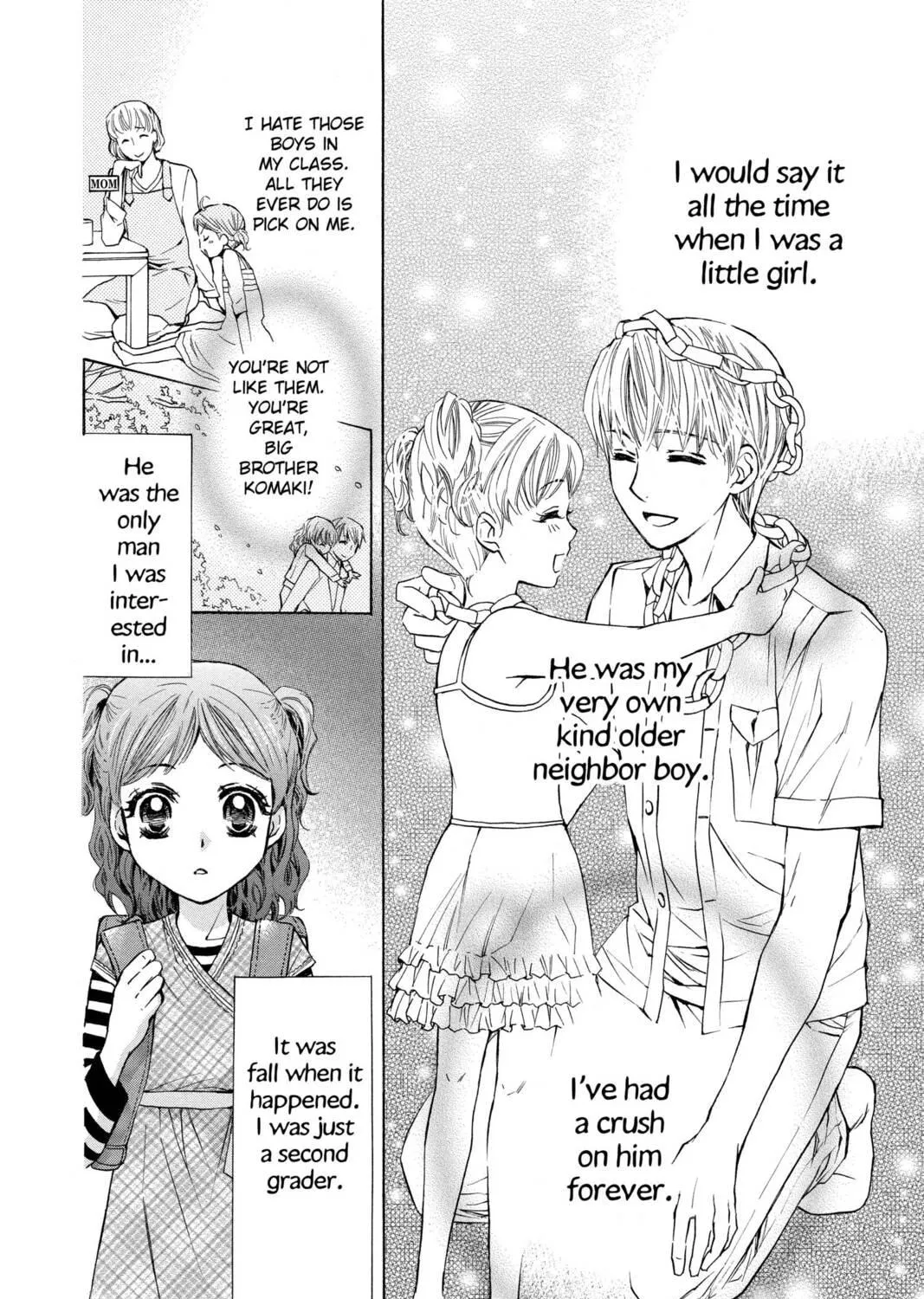 Read Library Wars: Love & War chapter 21 image 22 on Lezhin