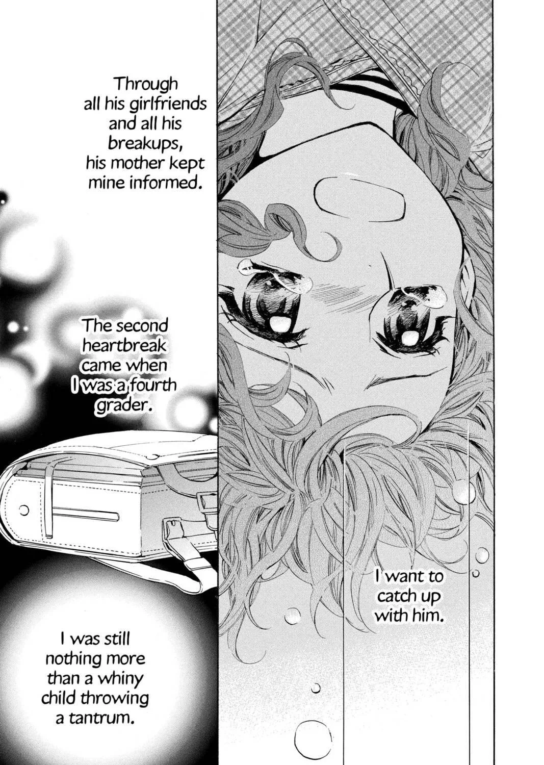 Read Library Wars: Love & War chapter 21 image 28 on Lezhin