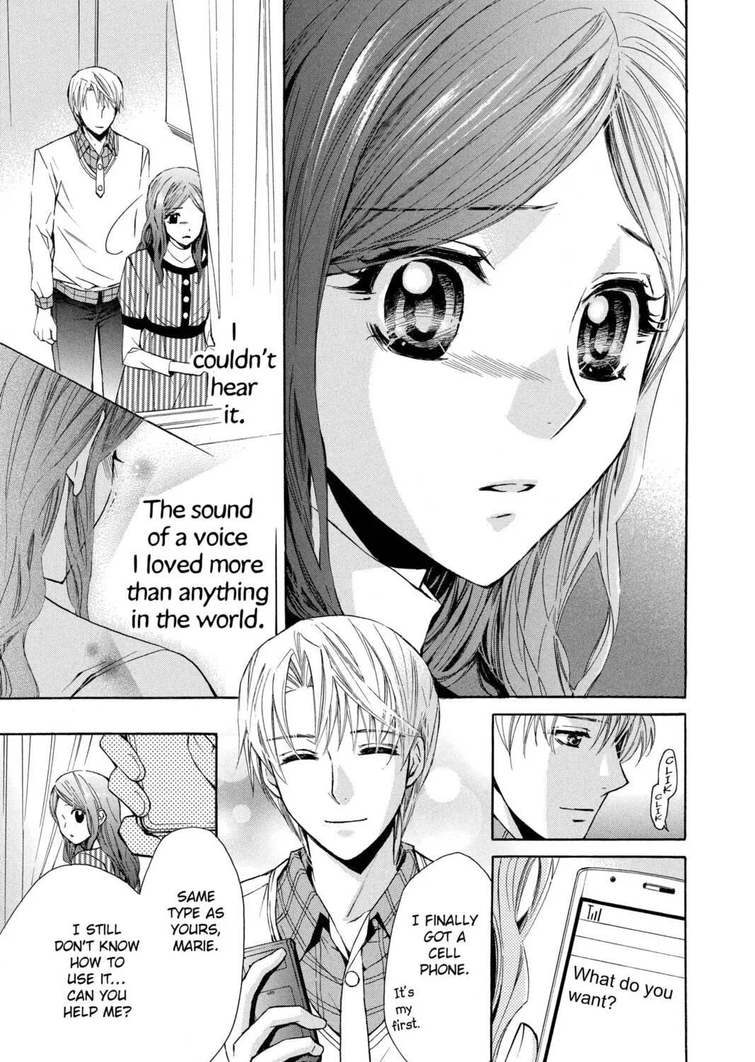Read Library Wars: Love & War chapter 21 image 40 on Lezhin