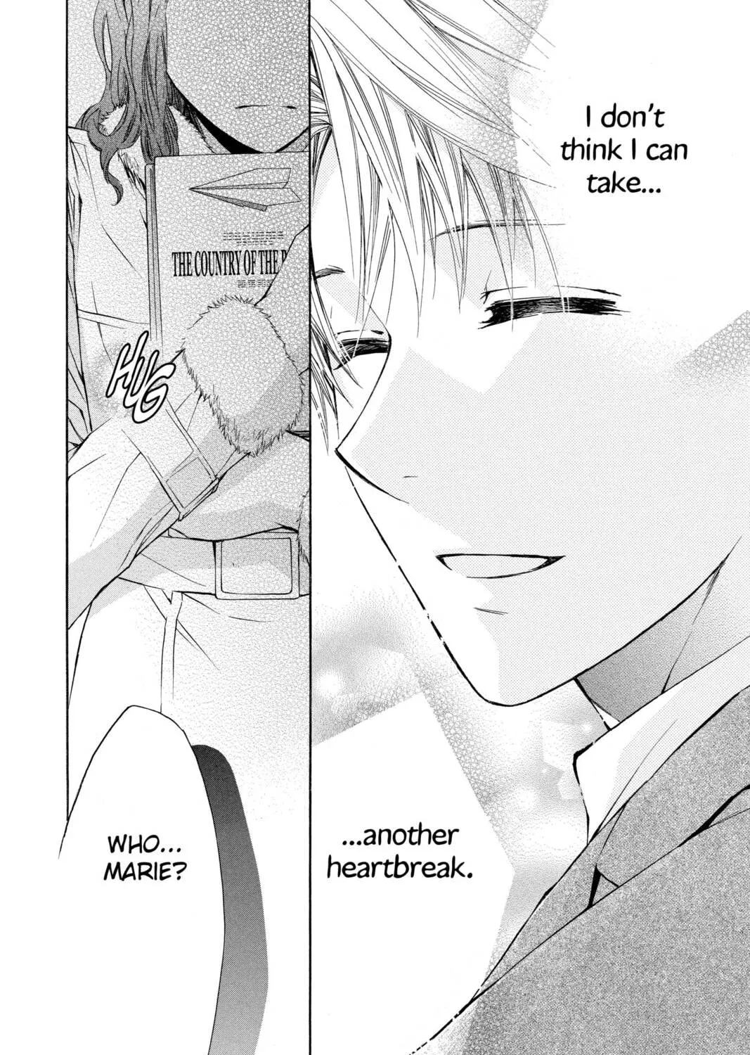 Read Library Wars: Love & War chapter 21 image 50 on Lezhin