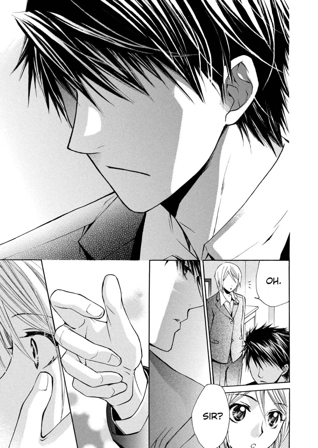 Read Library Wars: Love & War chapter 21 image 56 on Lezhin