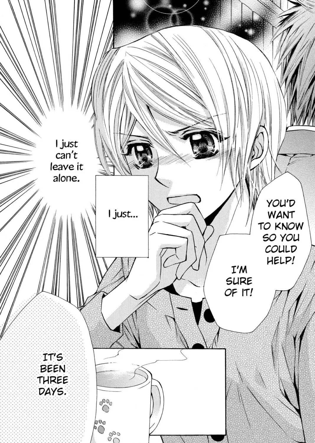 Read Library Wars: Love & War chapter 22 image 48 on Lezhin