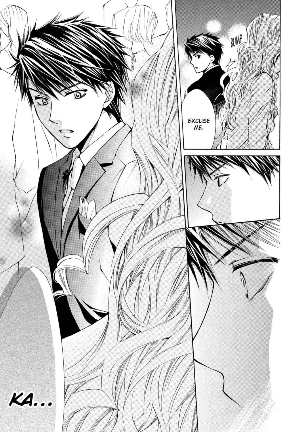 Read Library Wars: Love & War chapter 23.5 image 56 on Lezhin